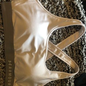 Under Armour Compression Sports Bra